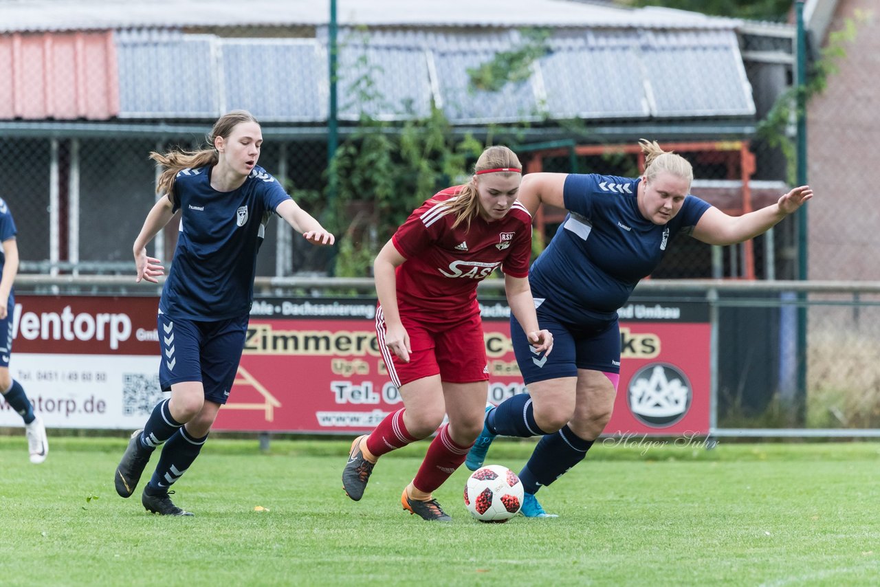 Bild 218 - Frauen SG Krummesse/Zarpen - Ratzeburger SV : Ergebnis: 4:2